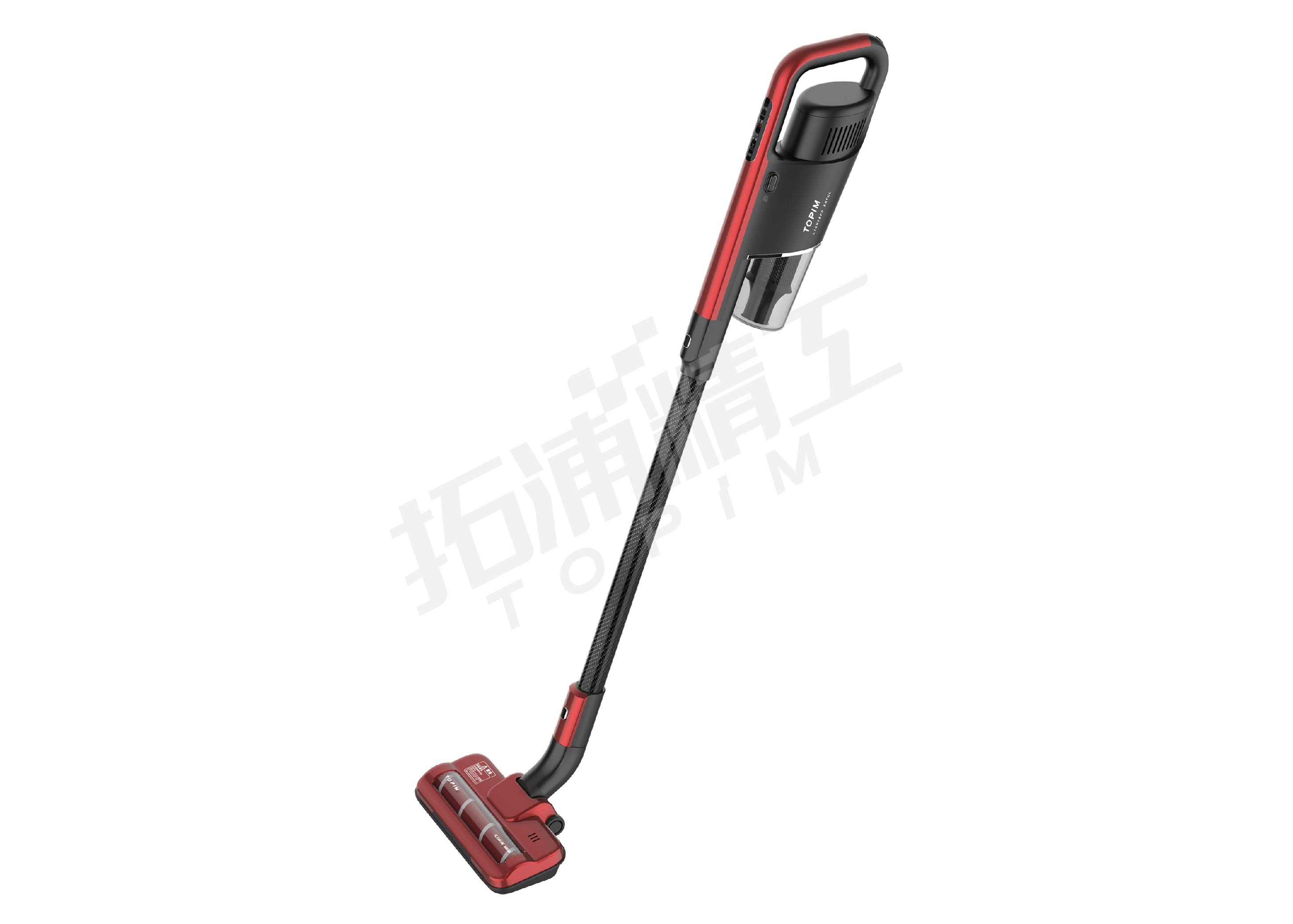 Cordless Handstick Vacuum Cleaner